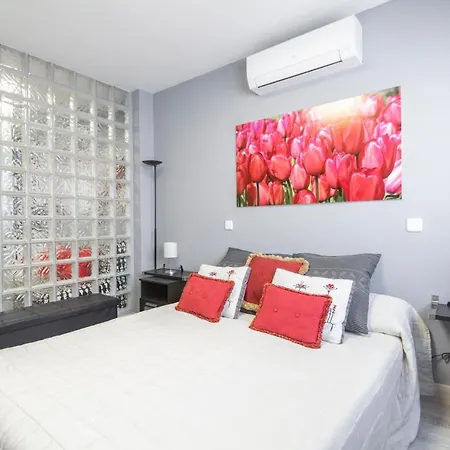 Chueca Apartment-2
